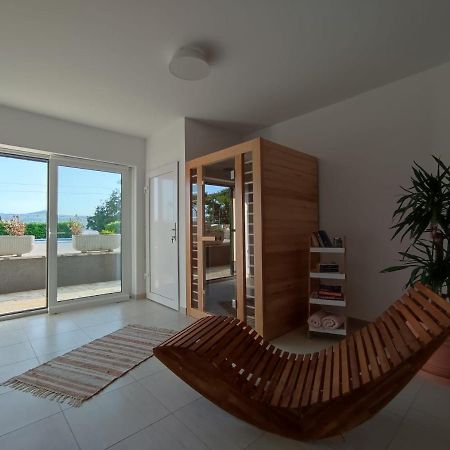 Holiday Home Cherry Tree Žrnovnica 外观 照片