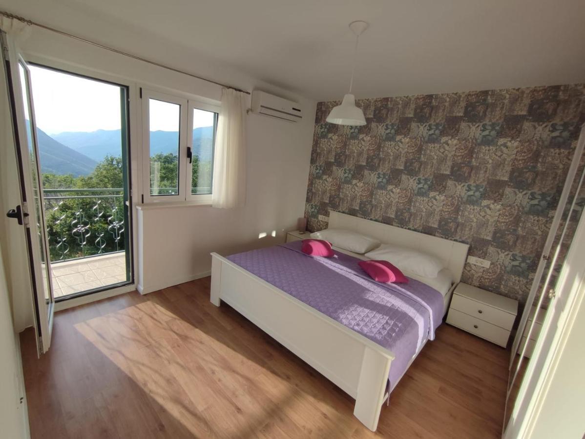 Holiday Home Cherry Tree Žrnovnica 外观 照片